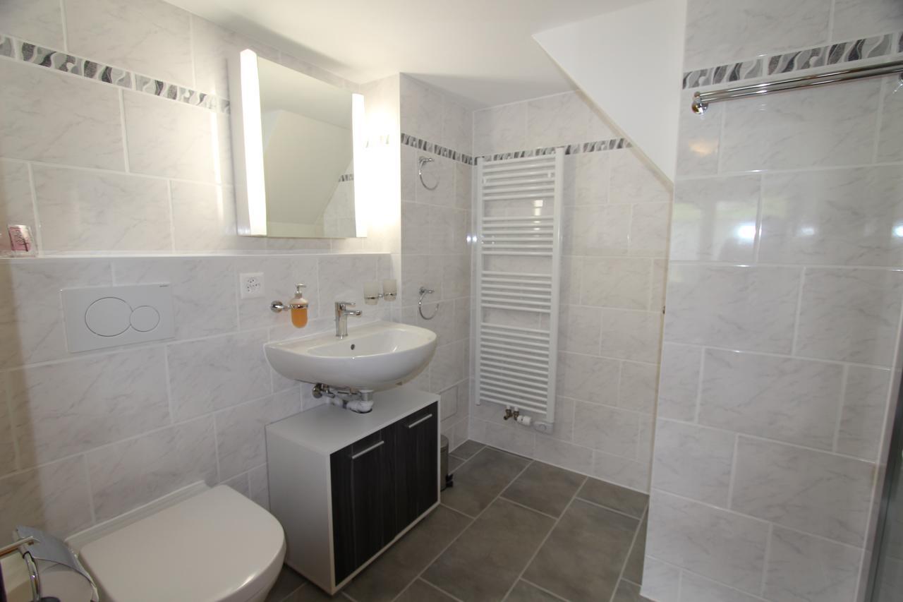 Les Mourriaux Appartement Chateau-d'Oex Buitenkant foto